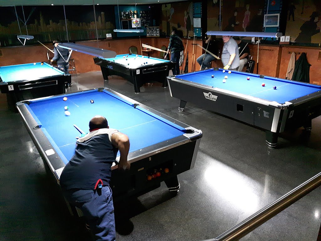 juegos de billar 5