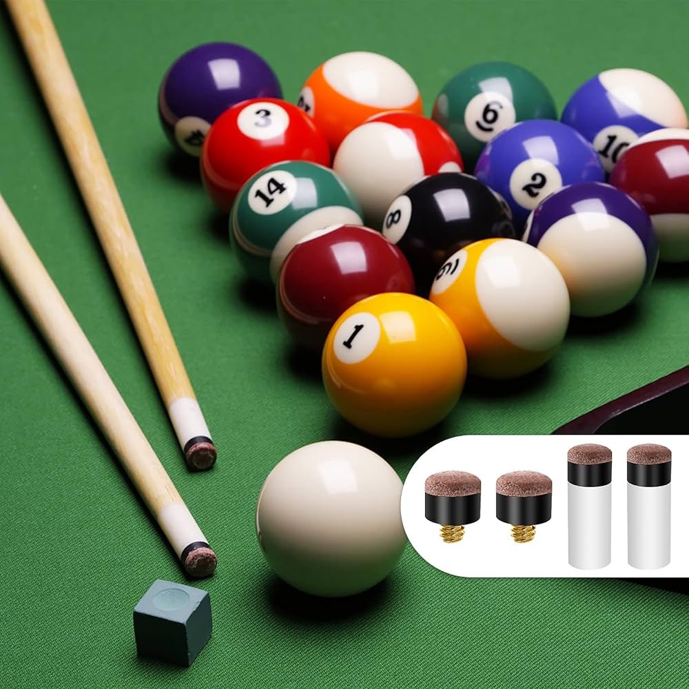 juegos de billar 8